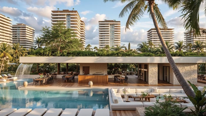 Breeze Towers – foto 7 – Punta Cana