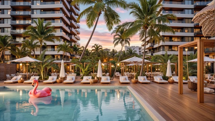 Breeze Towers – foto 4 – Punta Cana
