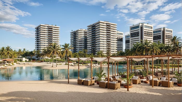 Breeze Towers – foto 5 – Punta Cana