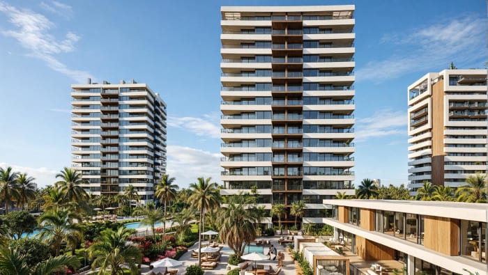 Breeze Towers – foto 8 – Punta Cana