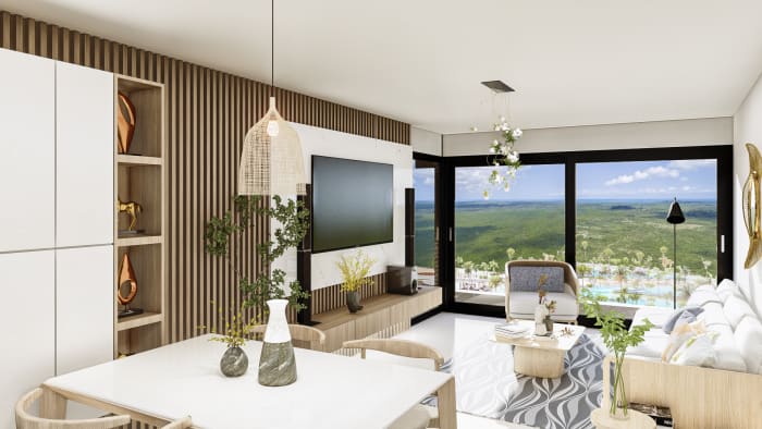 Breeze Towers – foto 10 – Punta Cana