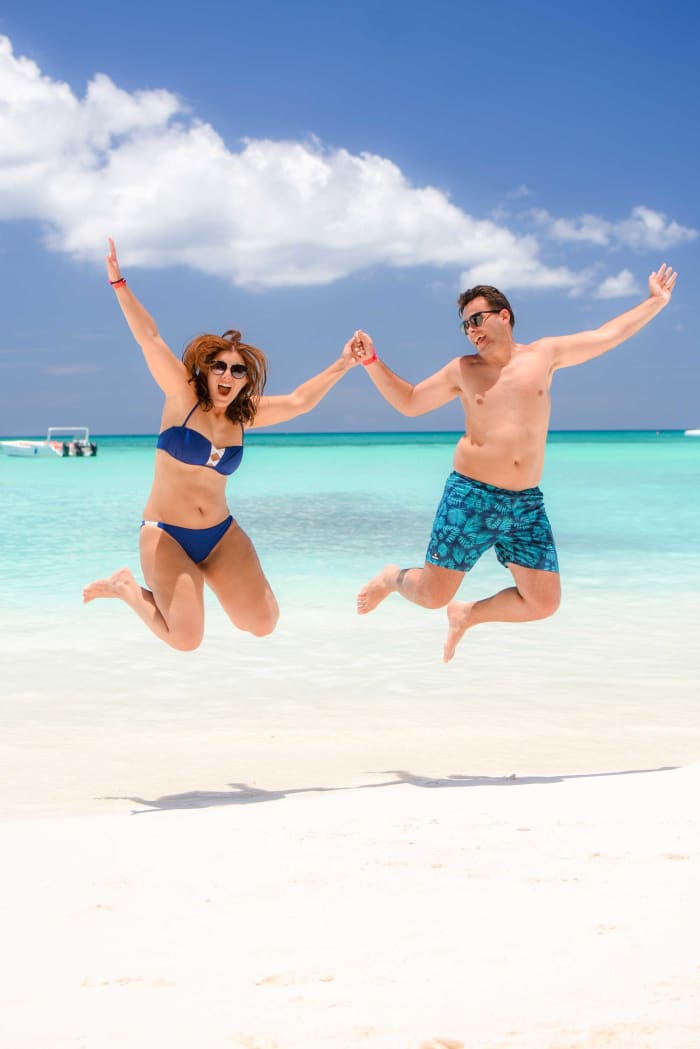 Kairos Golf – photo 4 – Punta Cana