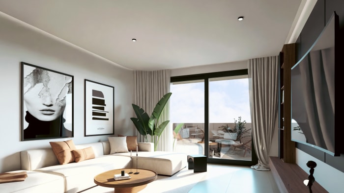 Kairos Golf – photo 5 – Punta Cana