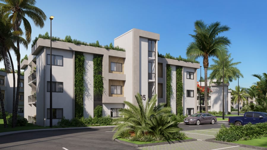 Atalia Suites