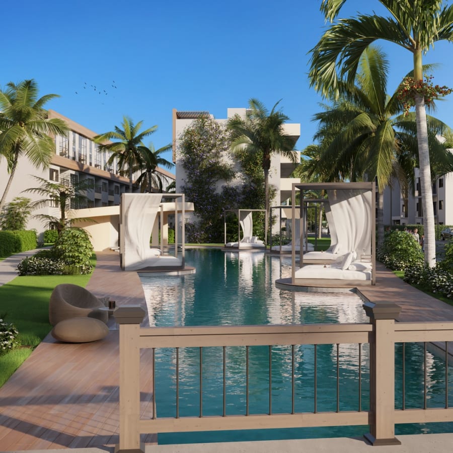 DAOS Suites