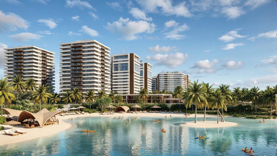 Breeze Towers