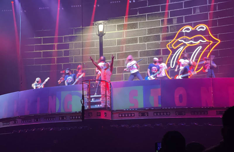 Coco Bongo Nightlife Guide: Which Ticket to Choose