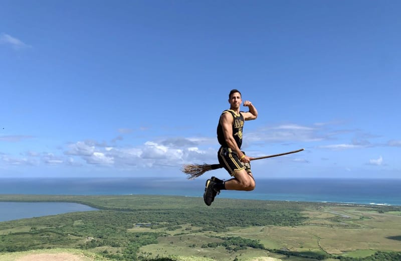 Montaña Redonda: Every Way to See It