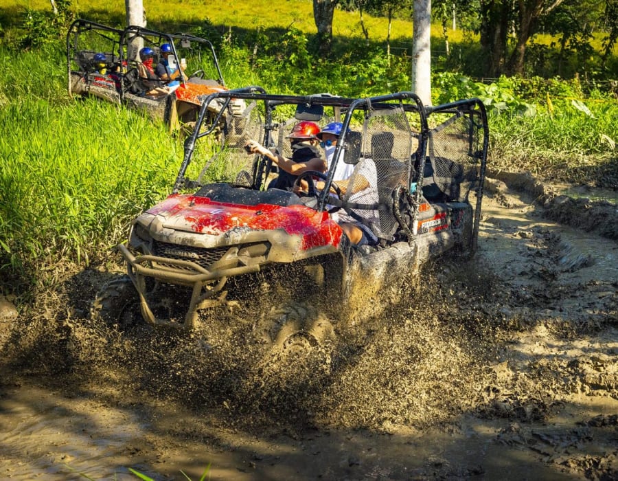 Adventure & Safari