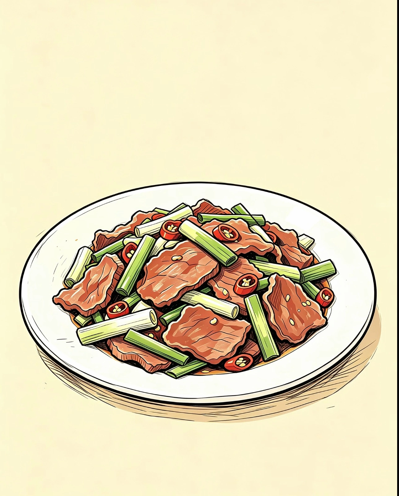 Hunan cuisine