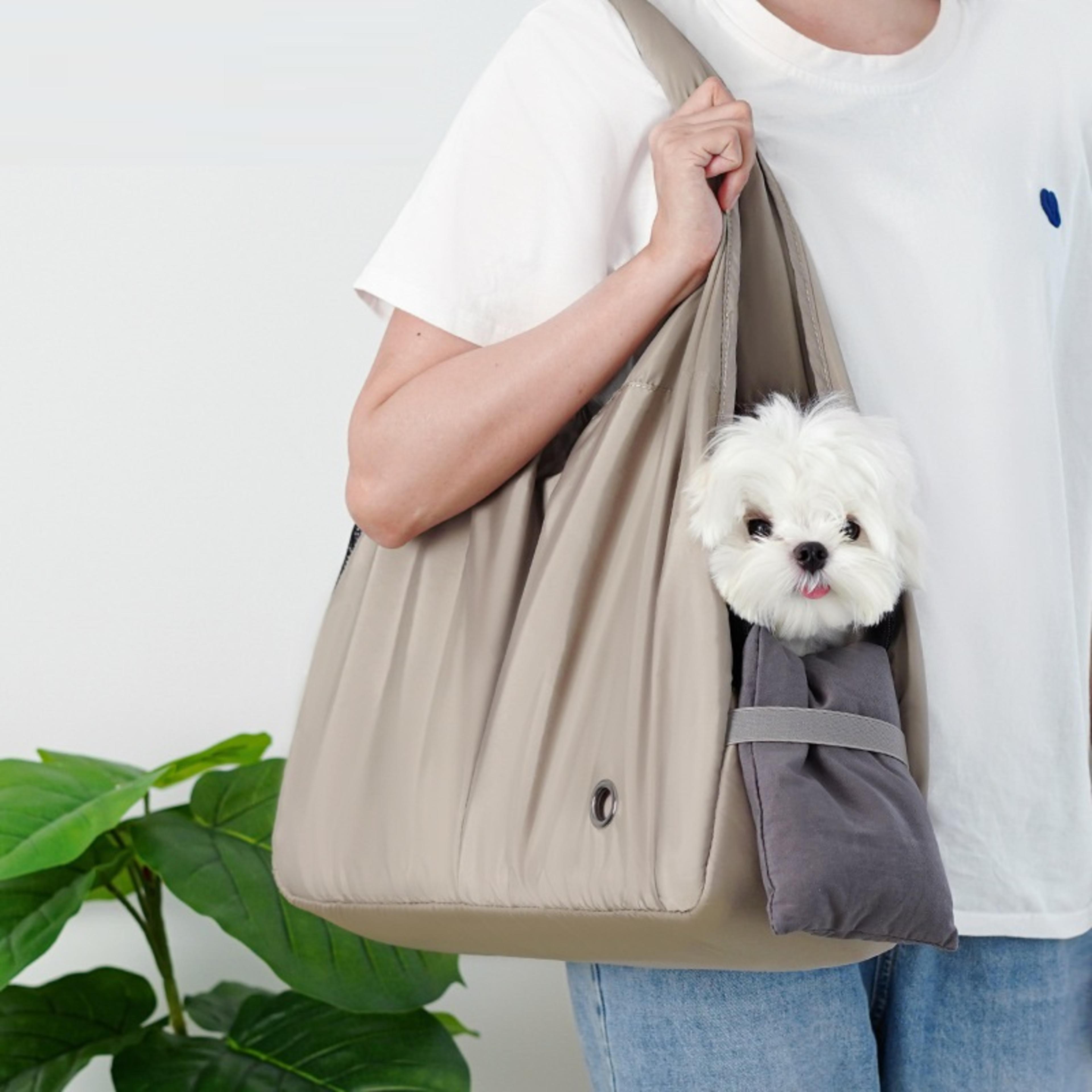 Sac Bandoulière Respirant Balade