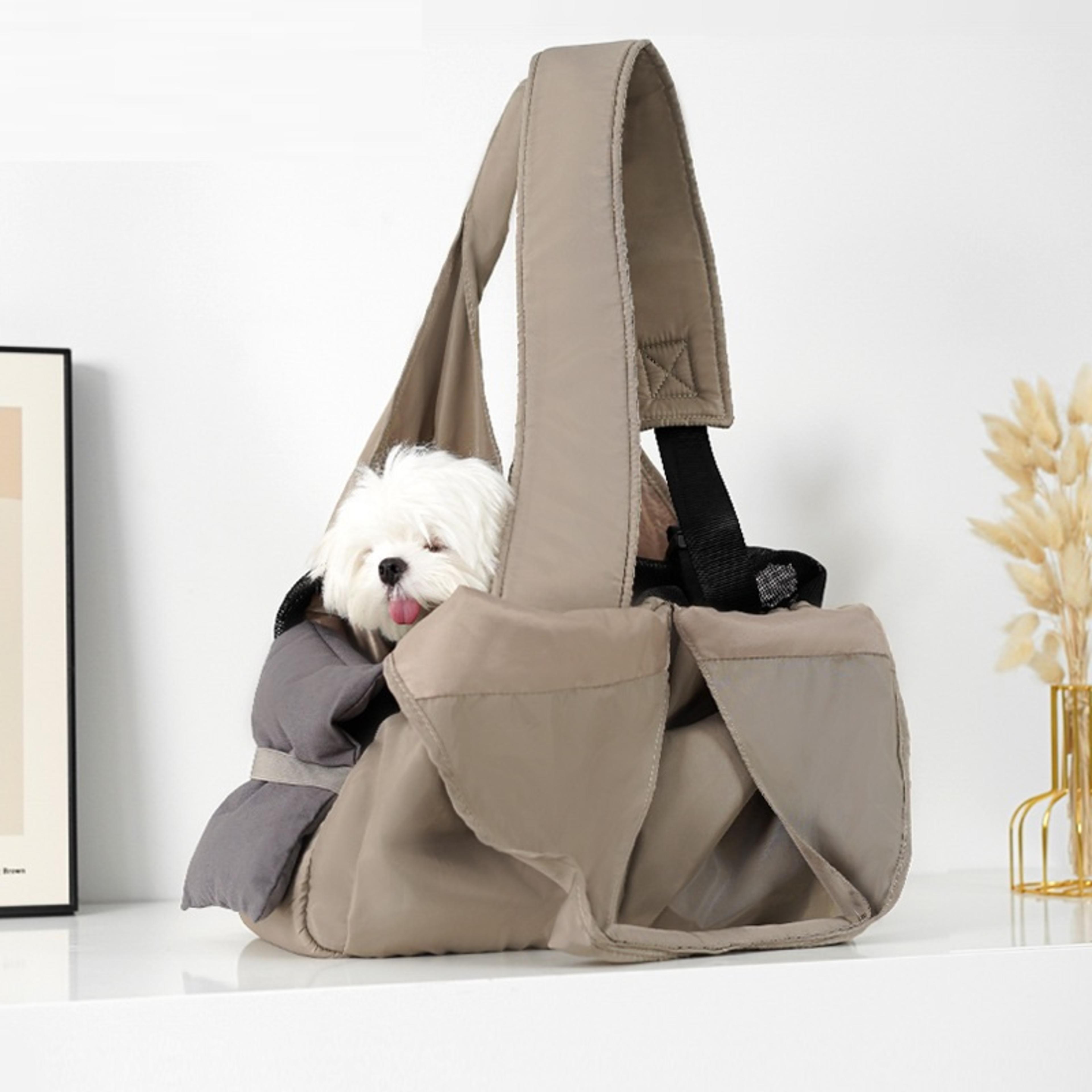 Sac Bandoulière Respirant Balade