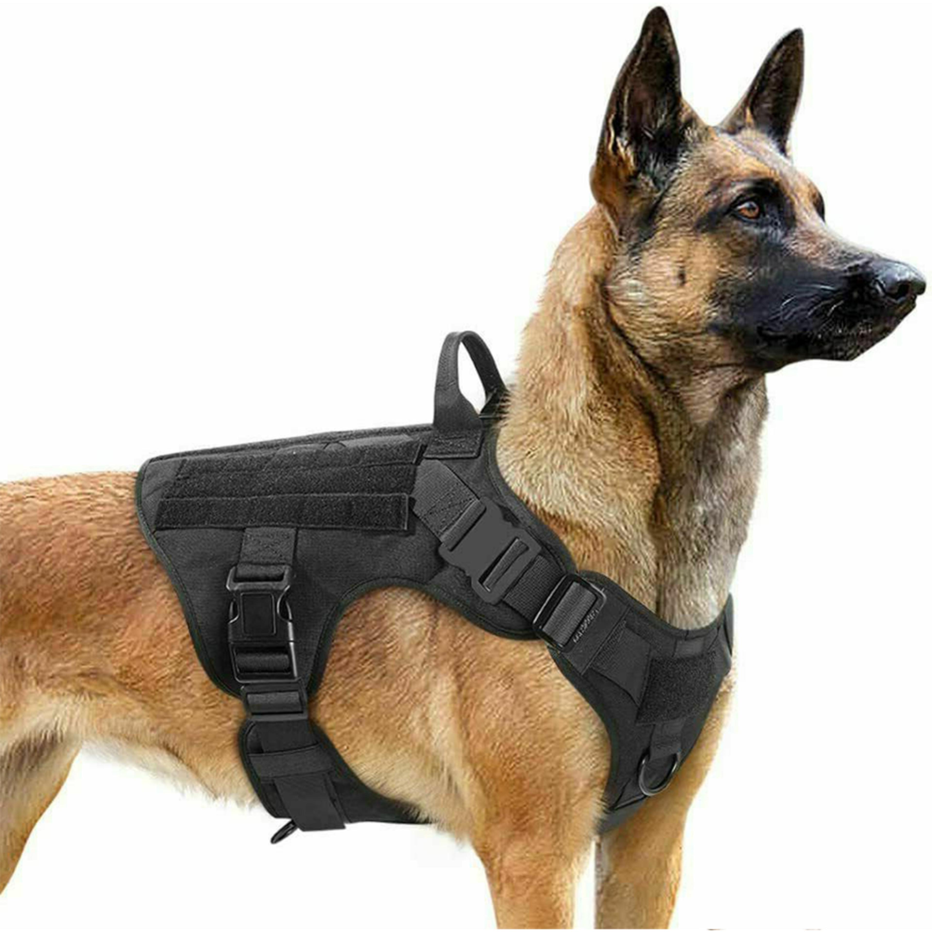 Harnais Tactique Militaire Réglable