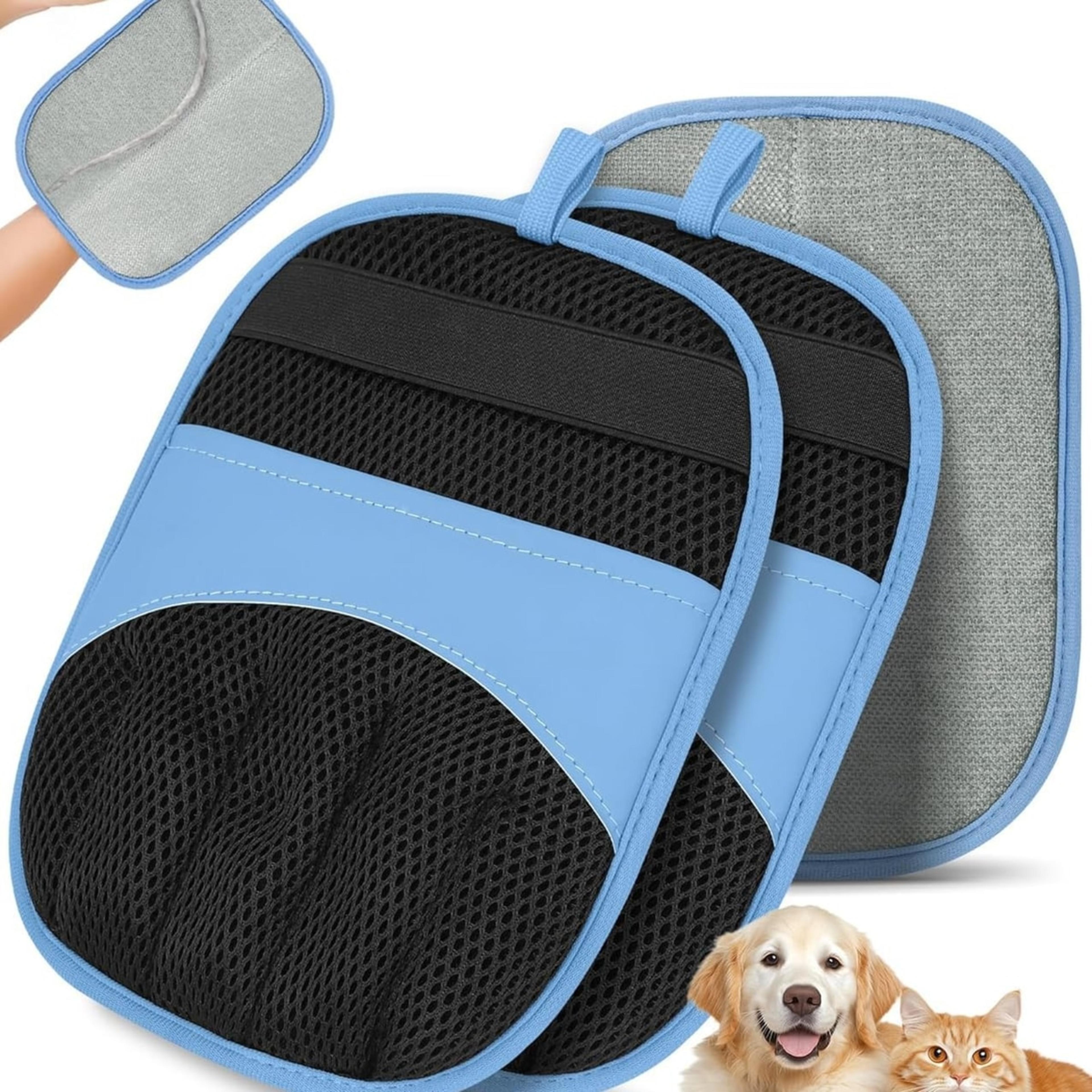 Anti-Static Grooming Glove