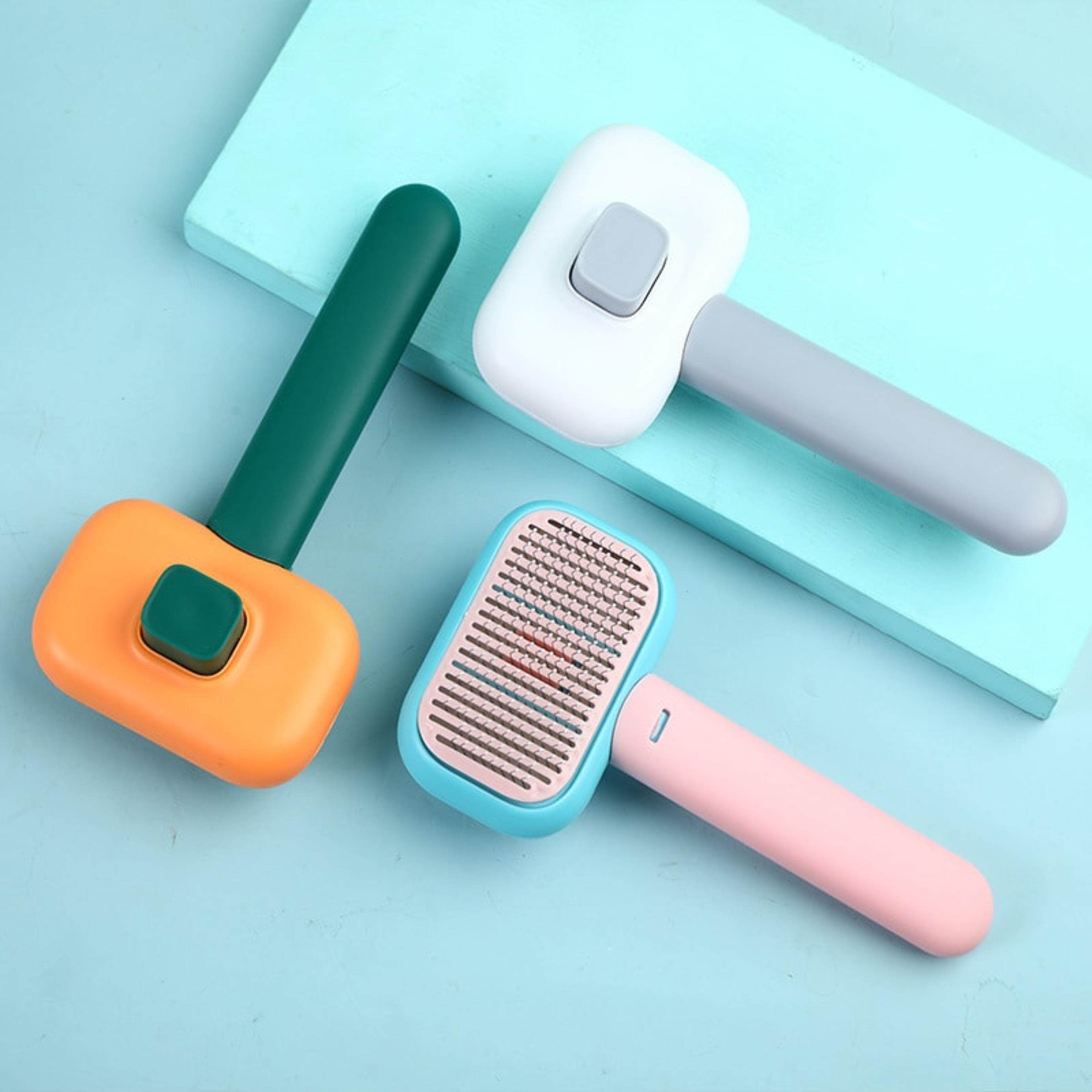 Brosse Démêlante Double Face — photo 1