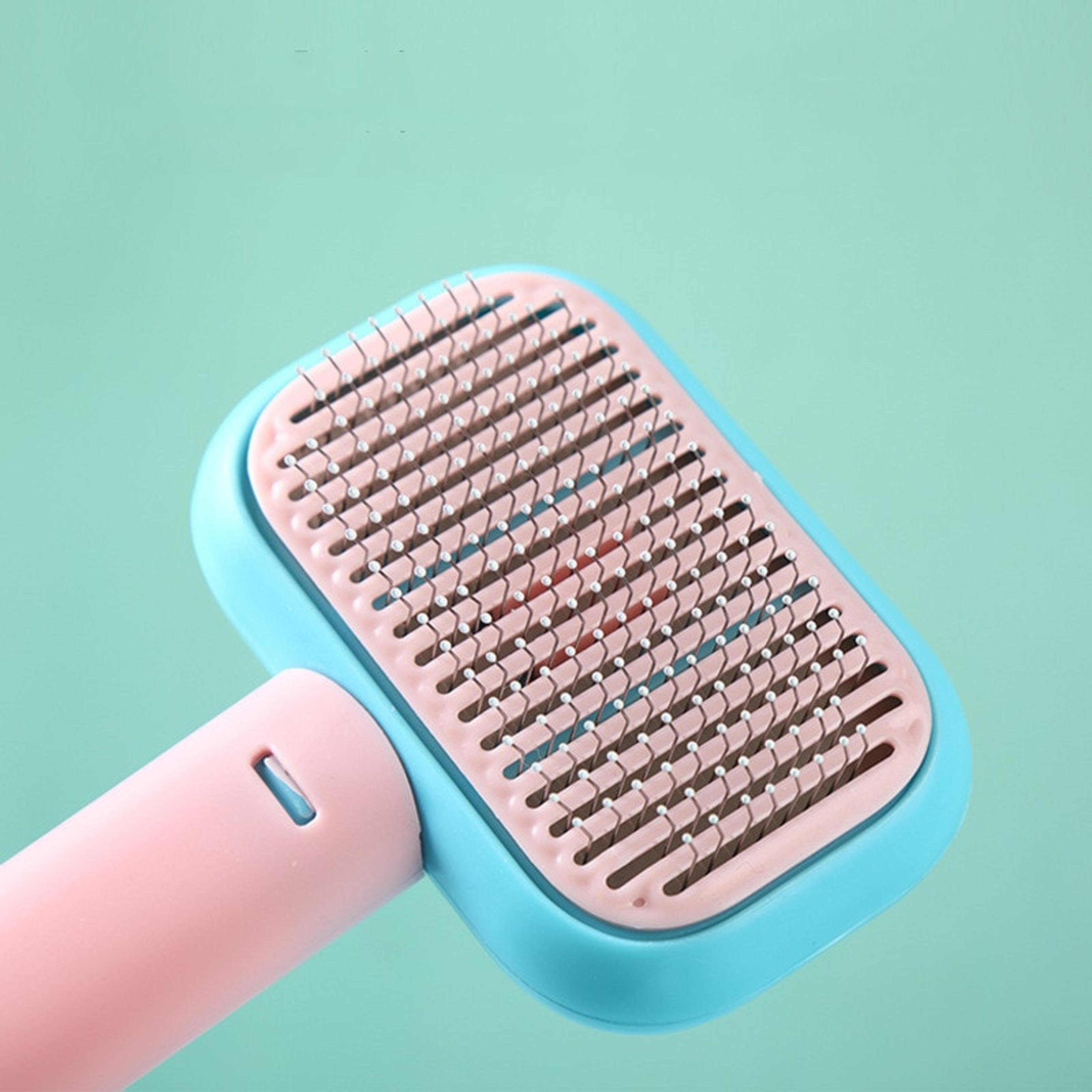 Brosse Démêlante Double Face — photo 3