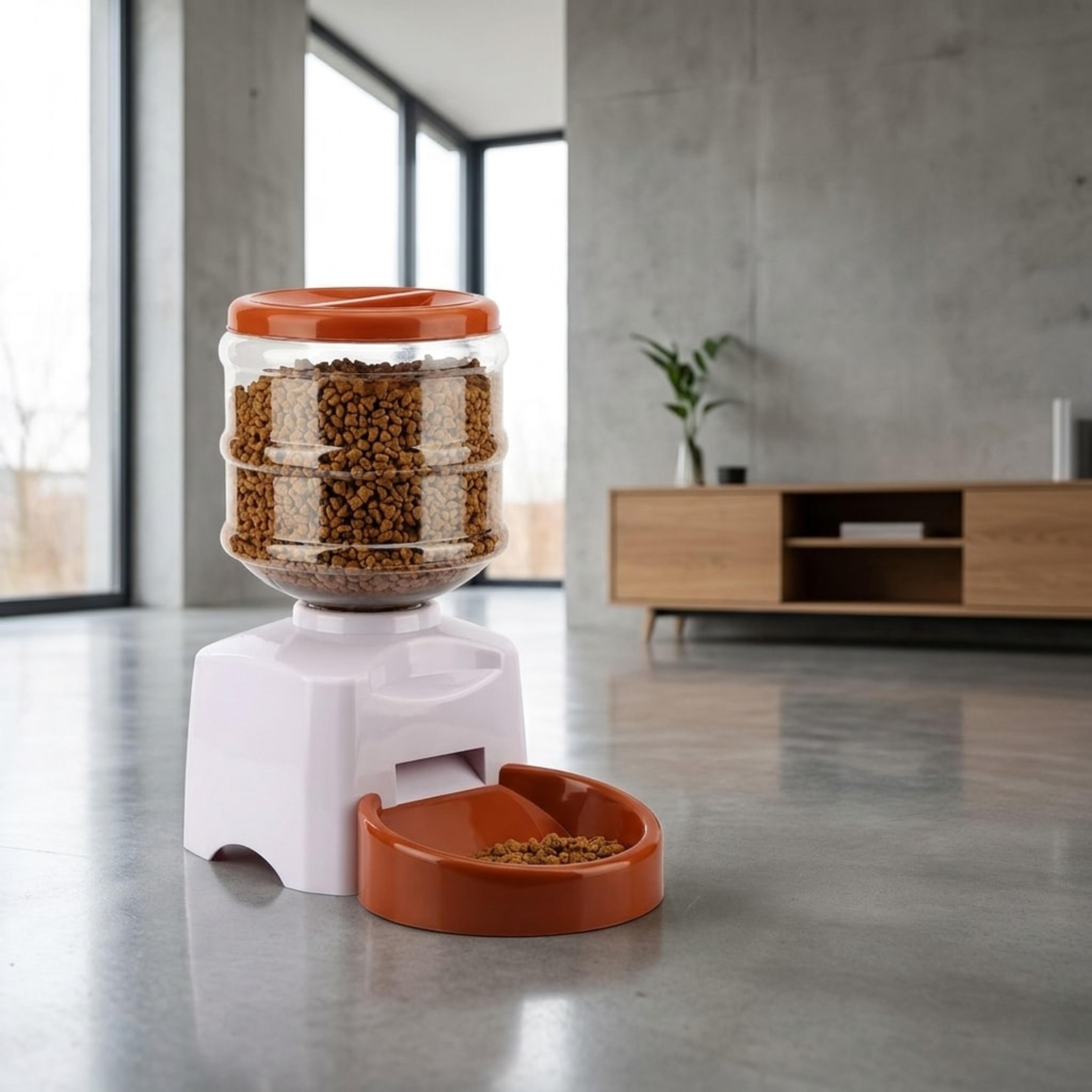 Distributeur Grande Capacité 5,5 L — photo 2
