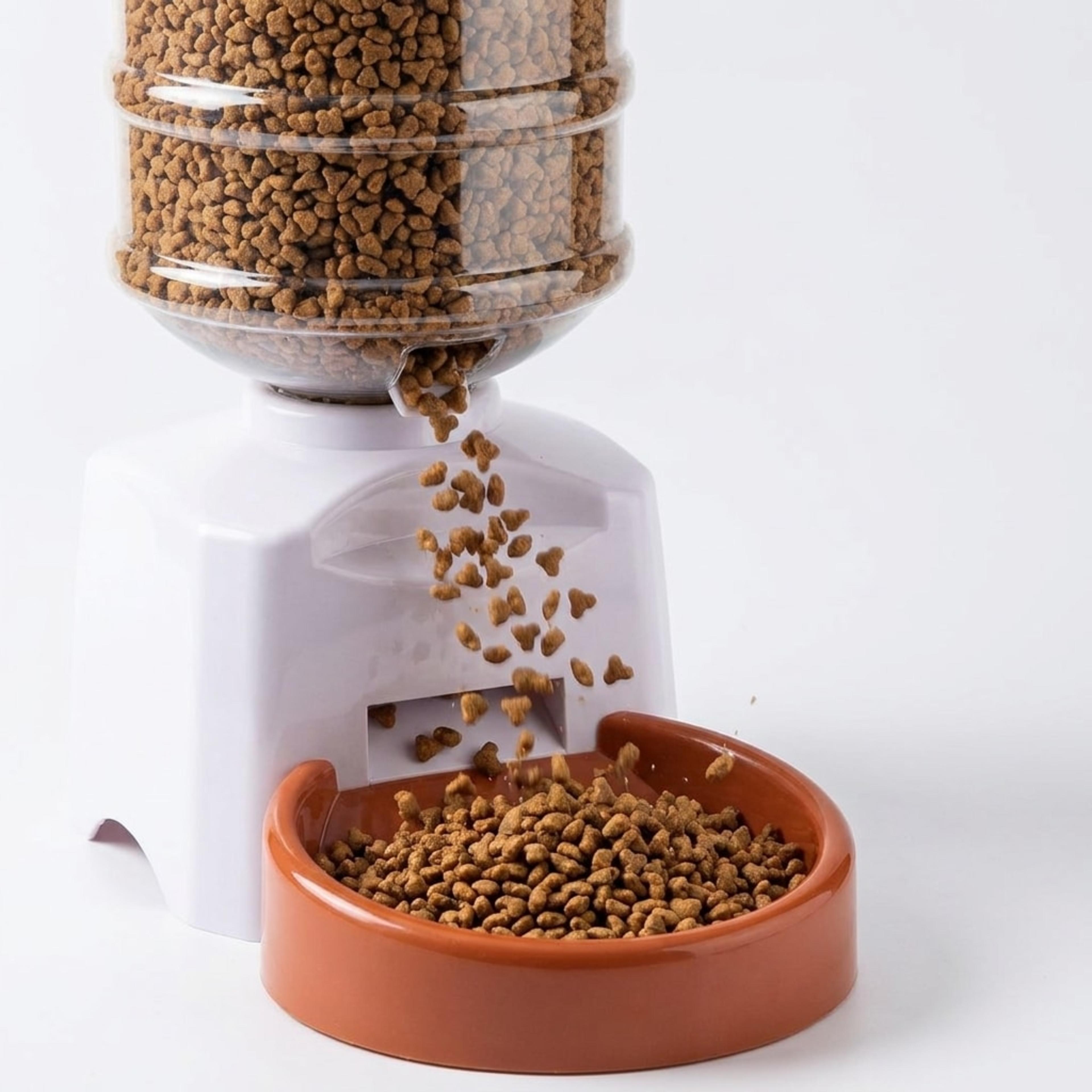 Distributeur Grande Capacité 5,5 L — photo 3
