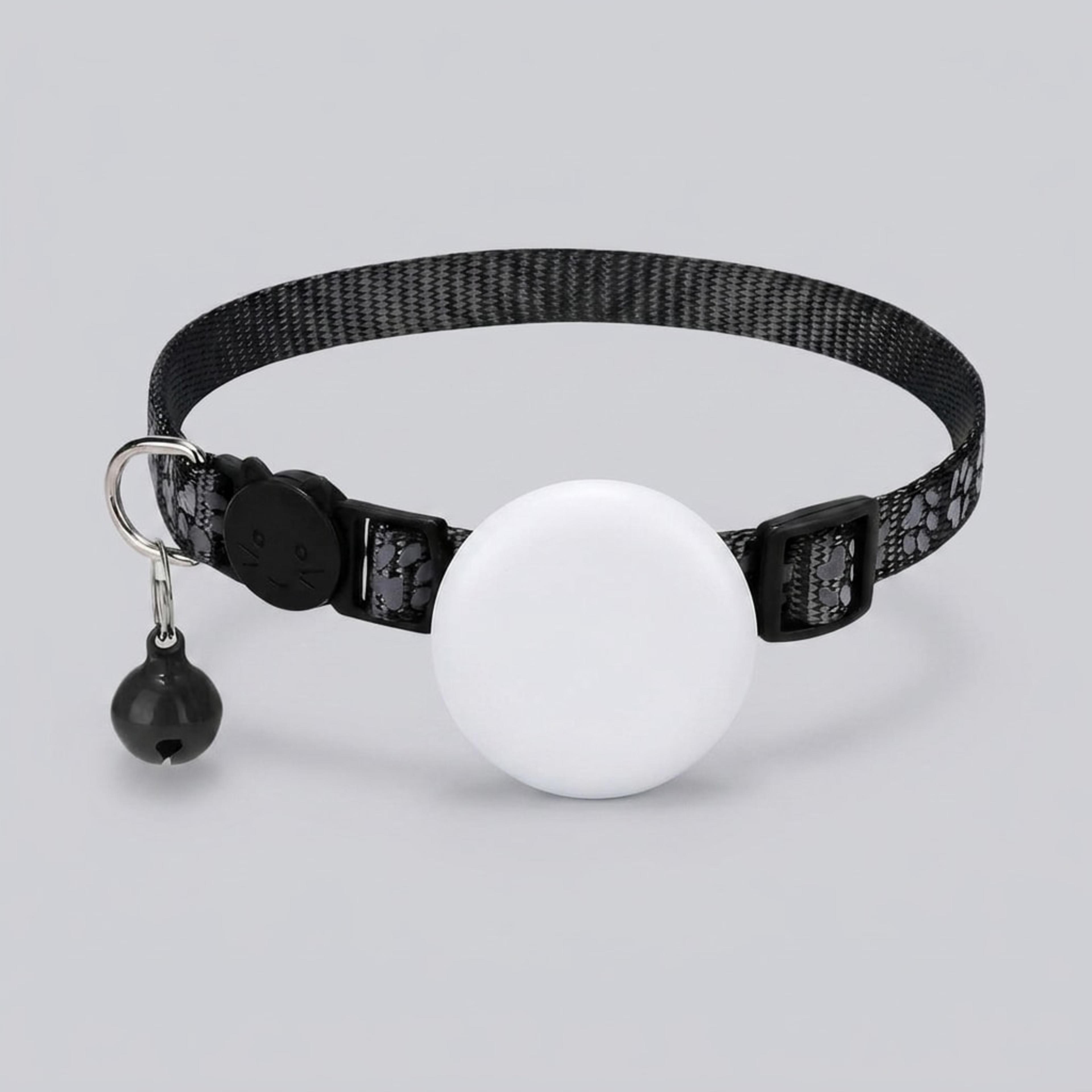 Collier Porte-AirTag Réfléchissant — photo 2