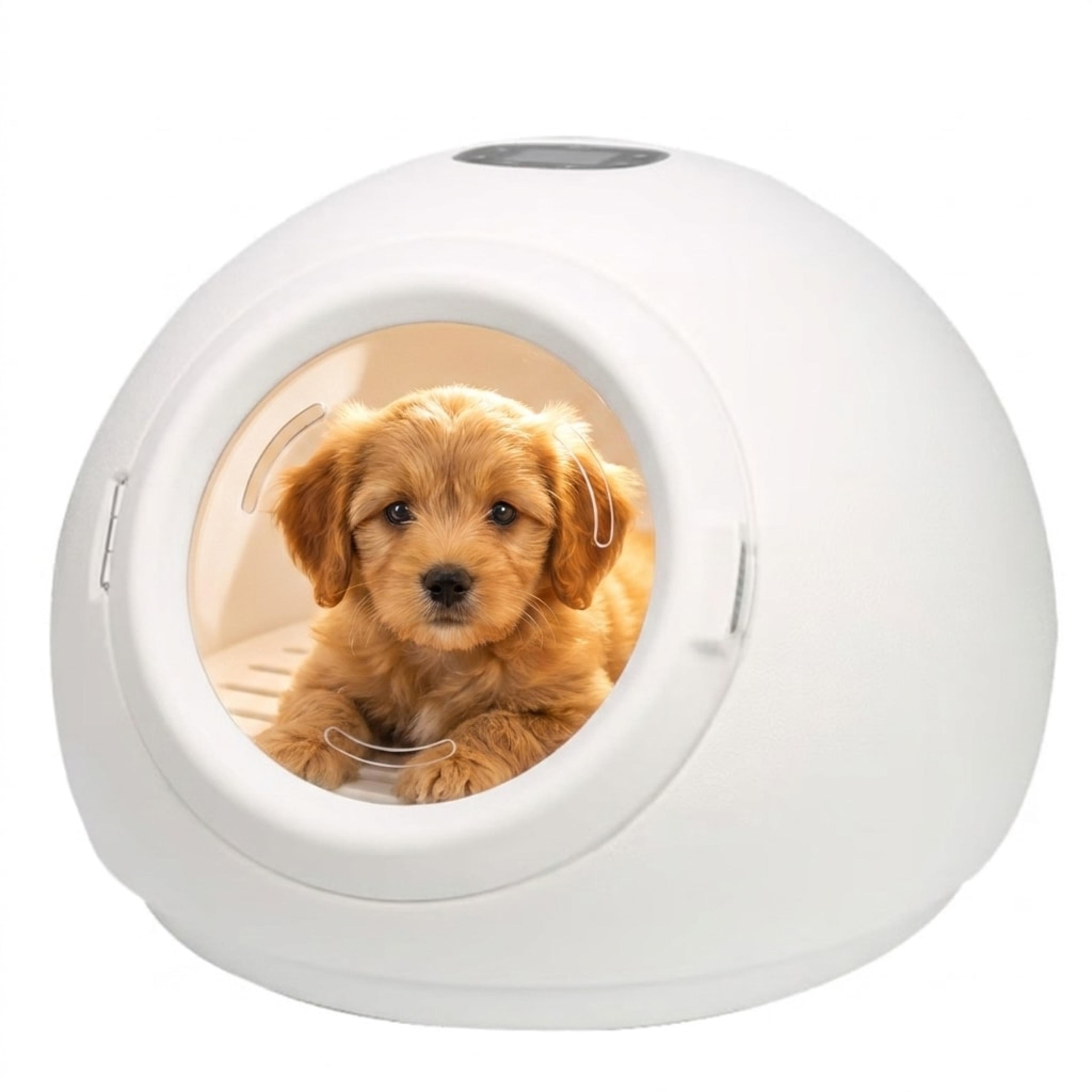 Sécheuse Portable pour Animaux — photo 2