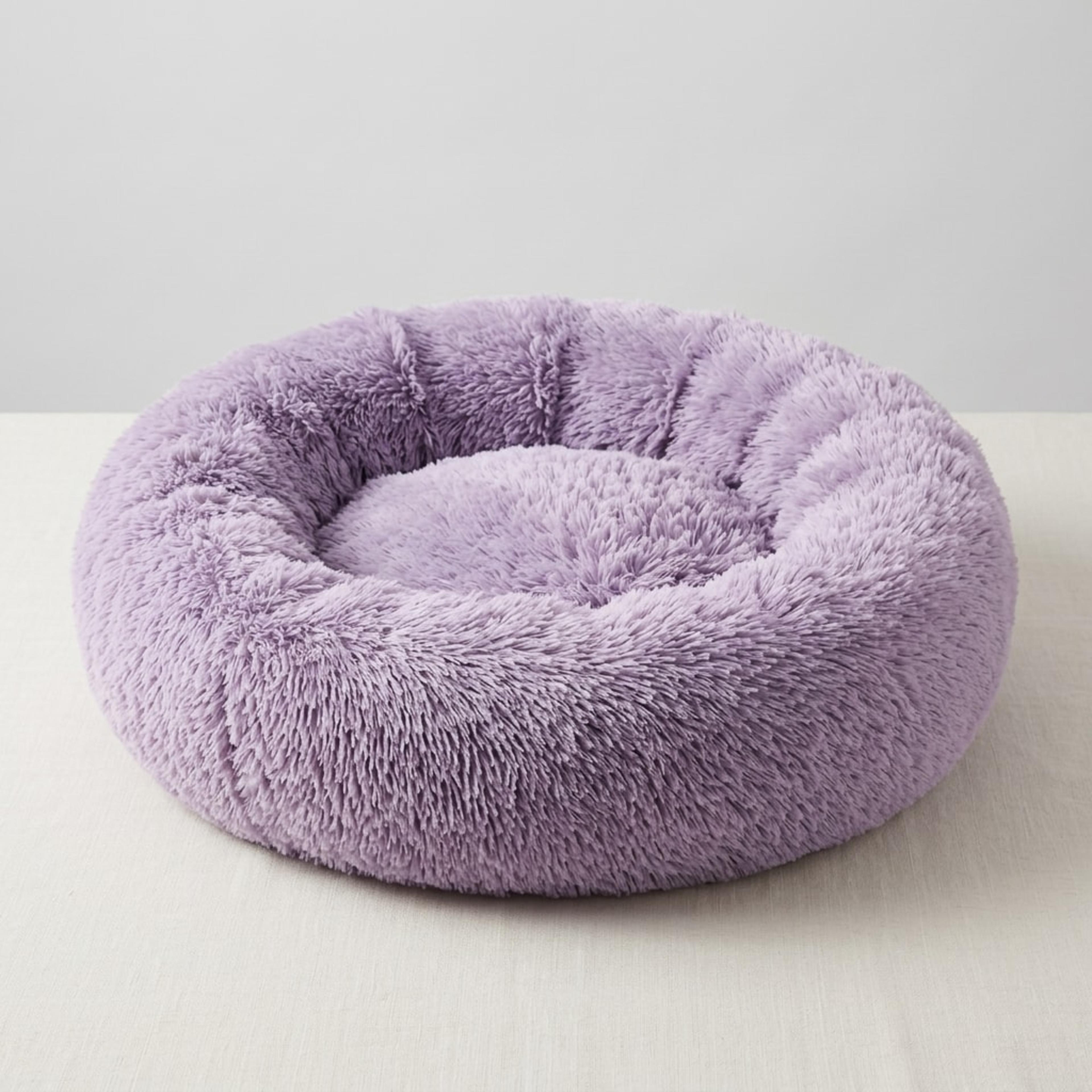Lit Cocon Ultra-Moelleux Anti-Stress — photo 4
