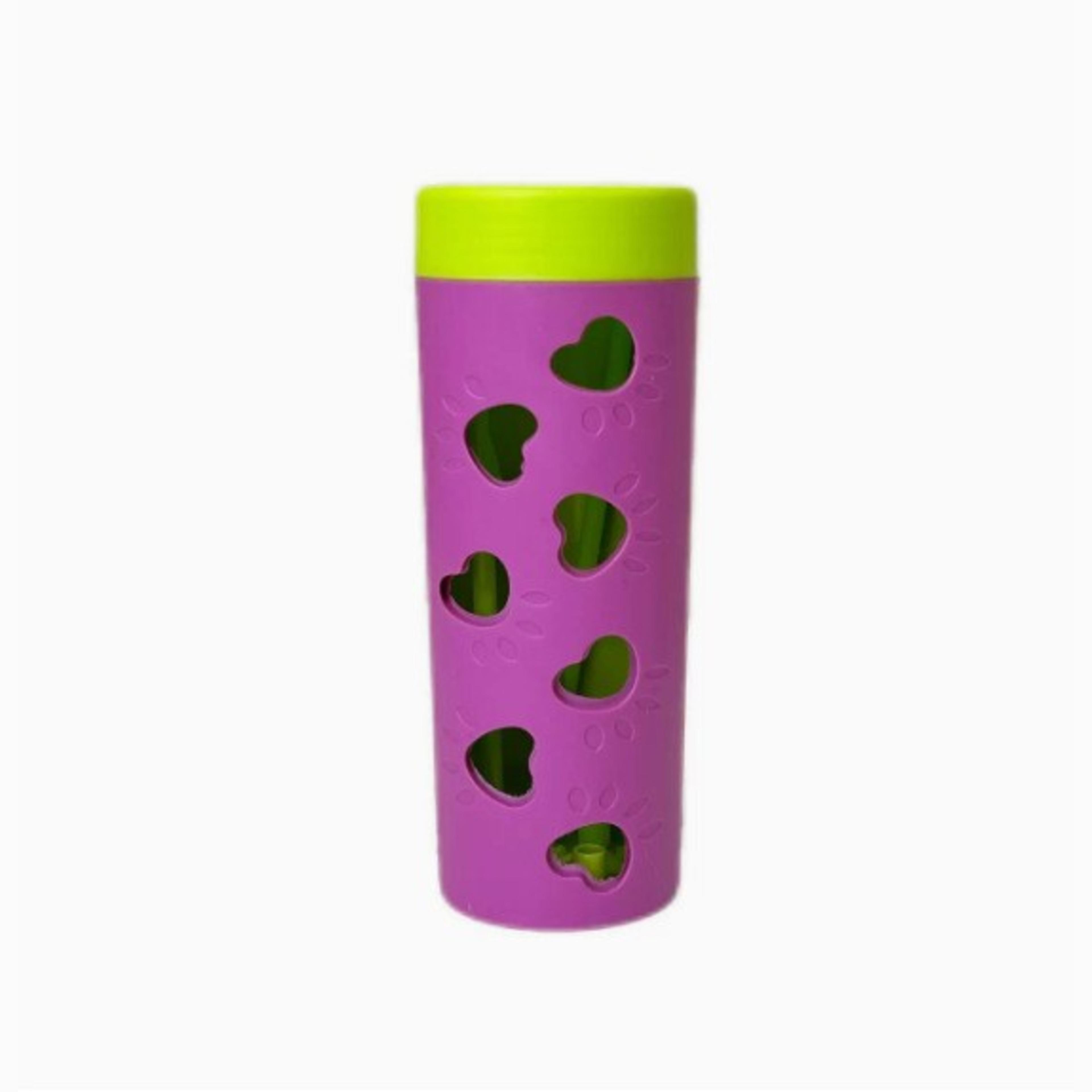 Distributeur de Friandises Cylindrique — photo 2