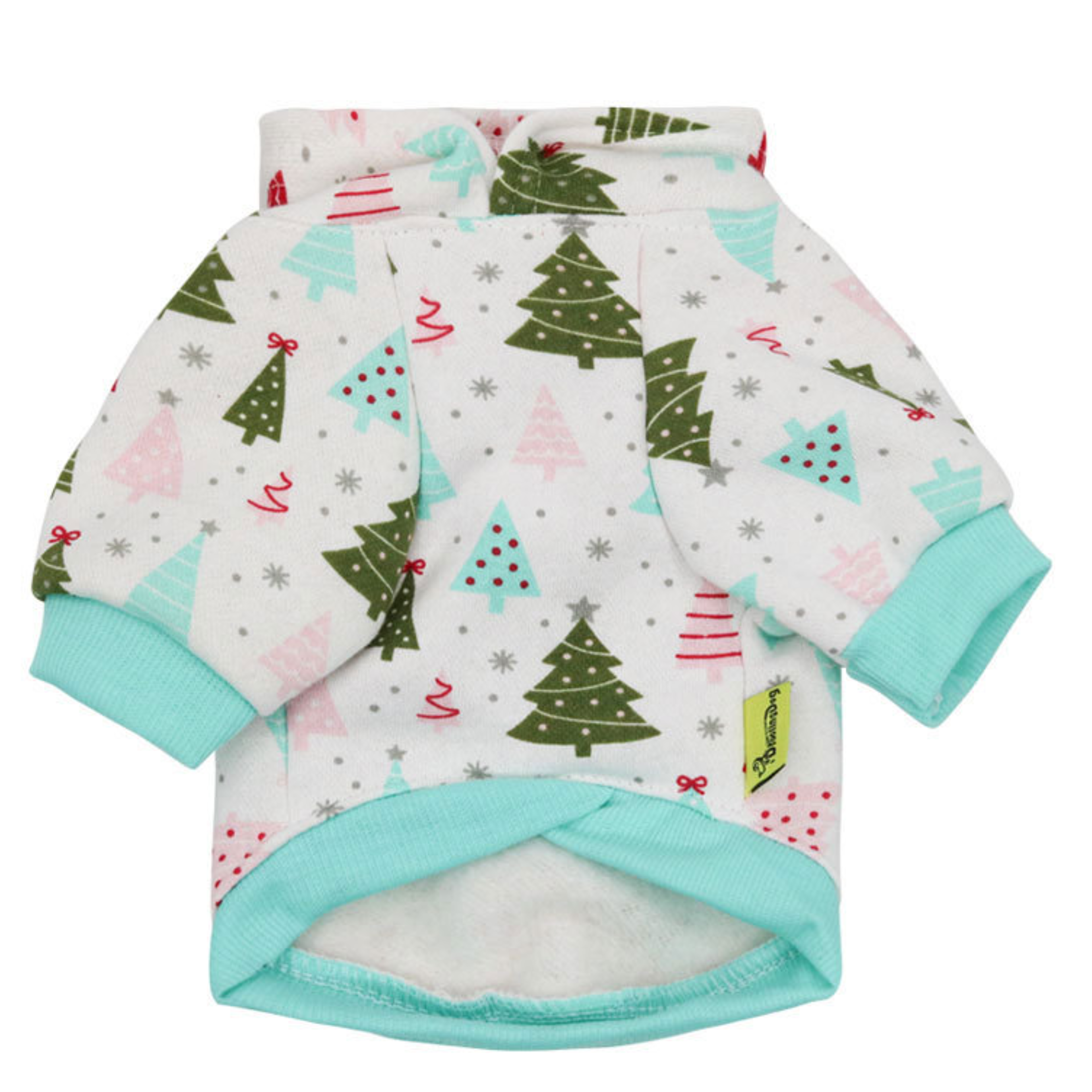 Pyjama de Noël Motifs — photo 1