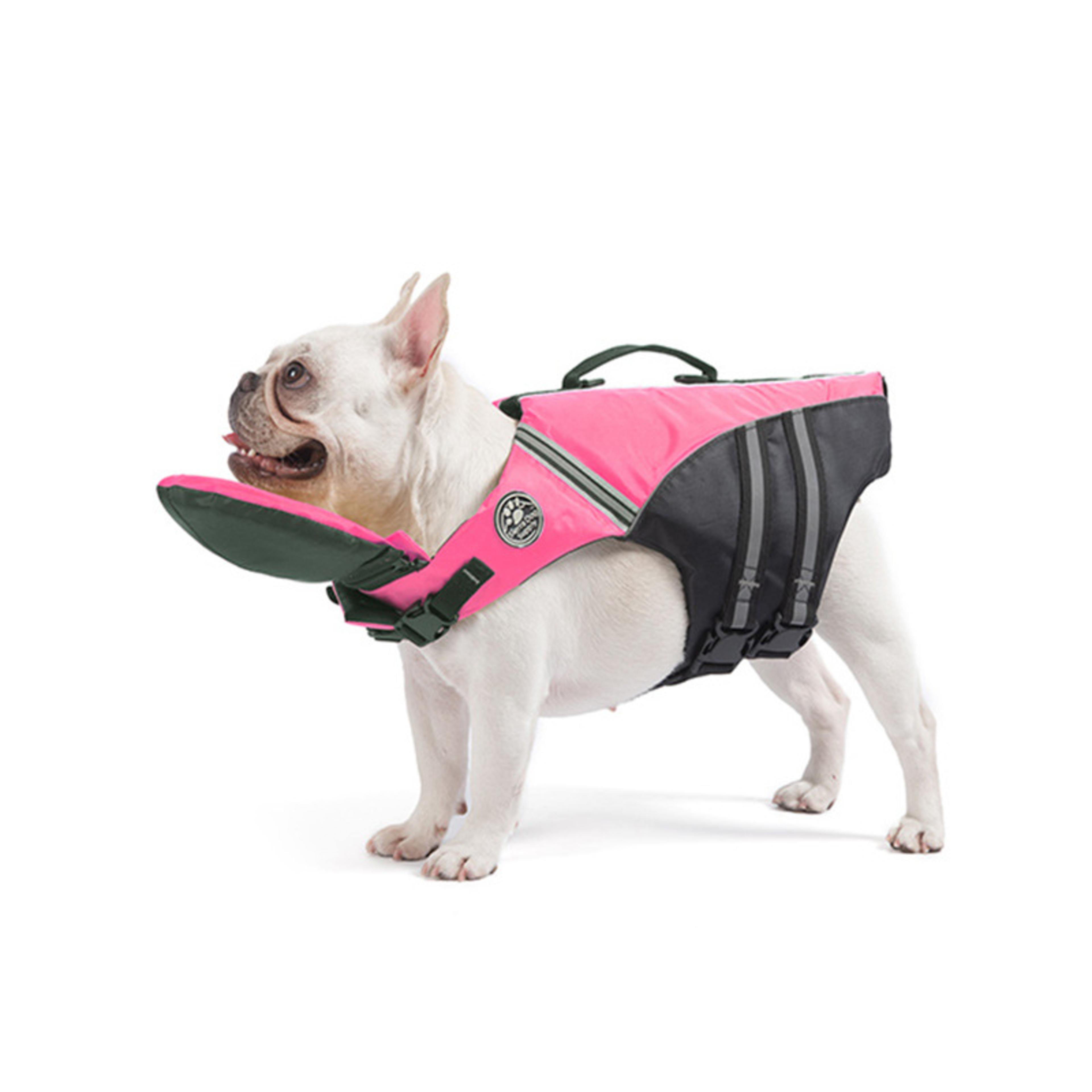 Gilet de Sauvetage pour Chien — photo 1