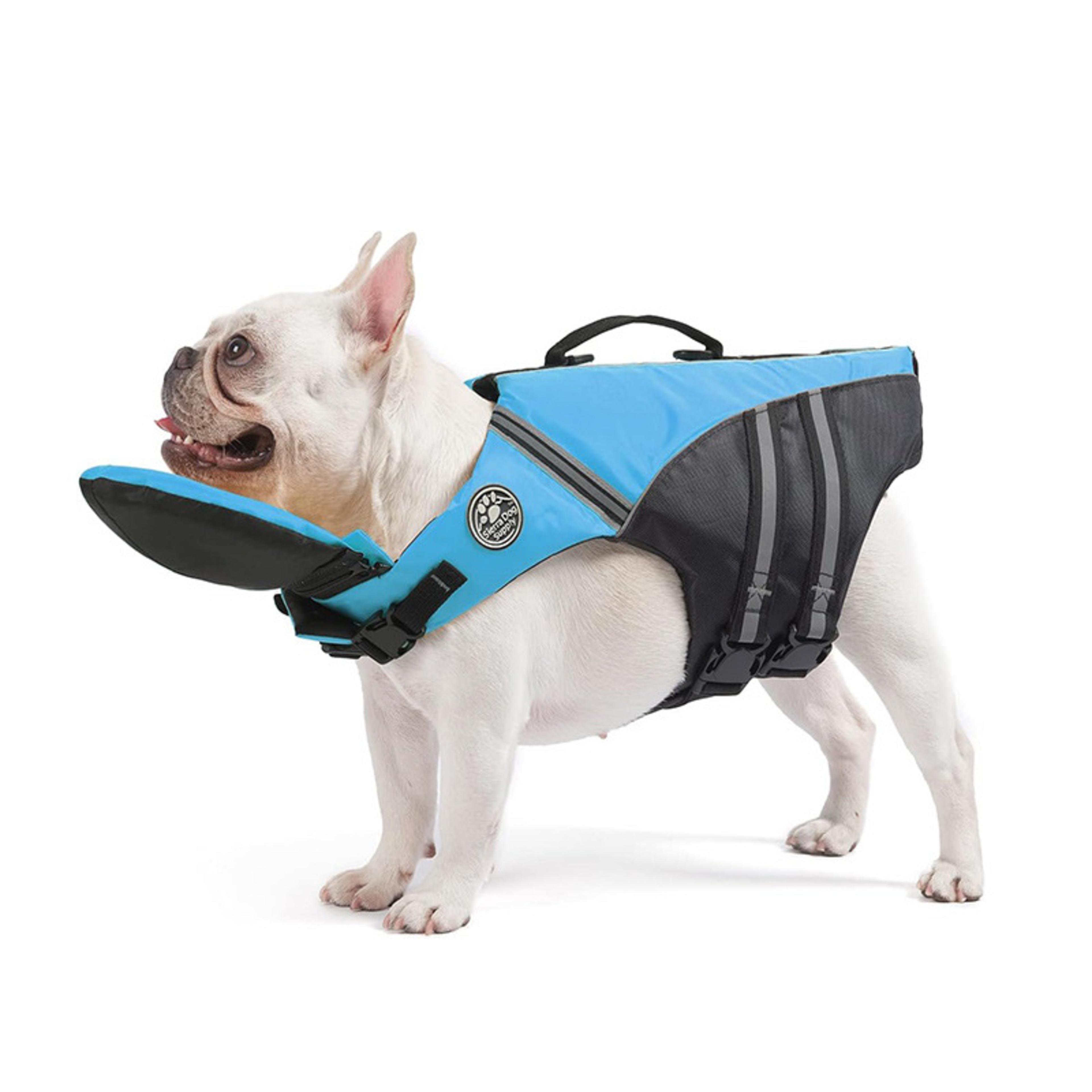 Gilet de Sauvetage pour Chien — photo 2