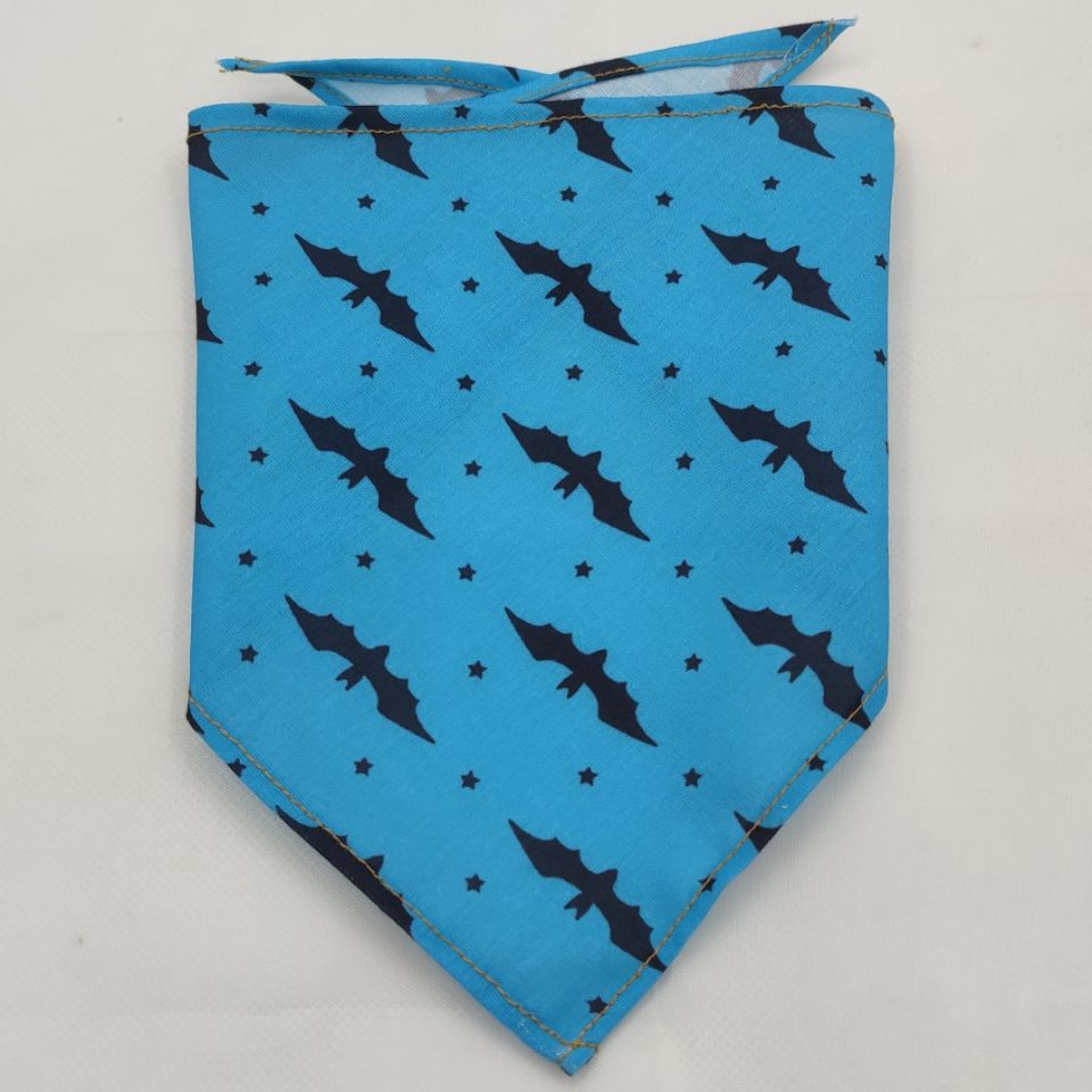 Bandana Halloween Motifs — photo 2