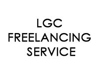 DLGC FREELANCING SERVICE