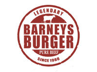 Barneys Burger Valenzuela