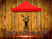 David's Sizzling Spot