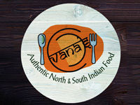 Vana's Authentic North and South Indian Food