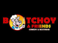 Botchoy and Friends Resto Bar