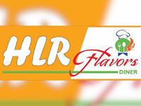 HLR Flavors Diner