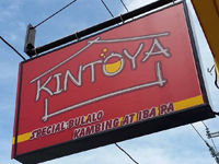 Kintoya