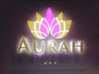 Aurah Day Spa and Wellness Center 