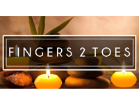 Fingers 2 Toes - Nails & Body Spa