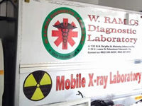 W. Ramos Diagnostic Laboratory