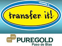 Transfer it - Paso de Blas