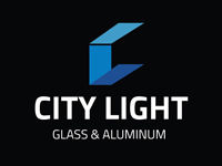 City Light Glass and Aluminum
