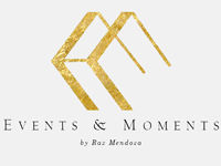 Events and Moments by Raz Mendoza