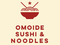 Omoide Sushi and Noodle Omoide Sushi and Noodle
