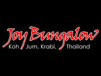 Joy Bungalow Joy Bungalow