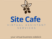 Site Cafe Virtual Assistant Services