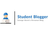 Student Blogger