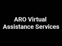 ARO Virtual Assistance Services