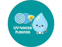 UV-Water Purifier