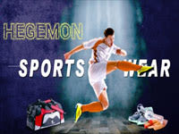 Hegemon Sports